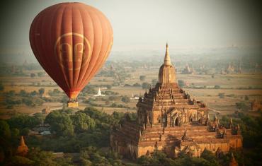 Fantastic Vietnam - Myanmar Holiday 20 days